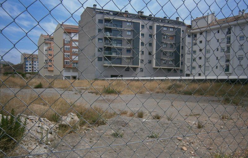 Avinguda Castelló, 26, Vila-real, Castellón à vendre - Photo de l’immeuble – Image 2 sur 3