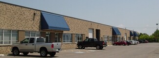 Plus de détails pour 641-655 S Vermont St, Palatine, IL - Industriel/Logistique à louer