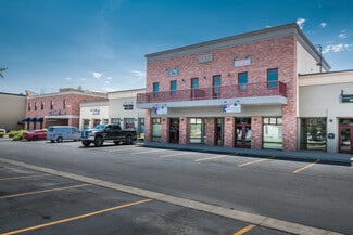 Plus de détails pour 733 N Main St, Bellevue, ID - Local commercial à vendre