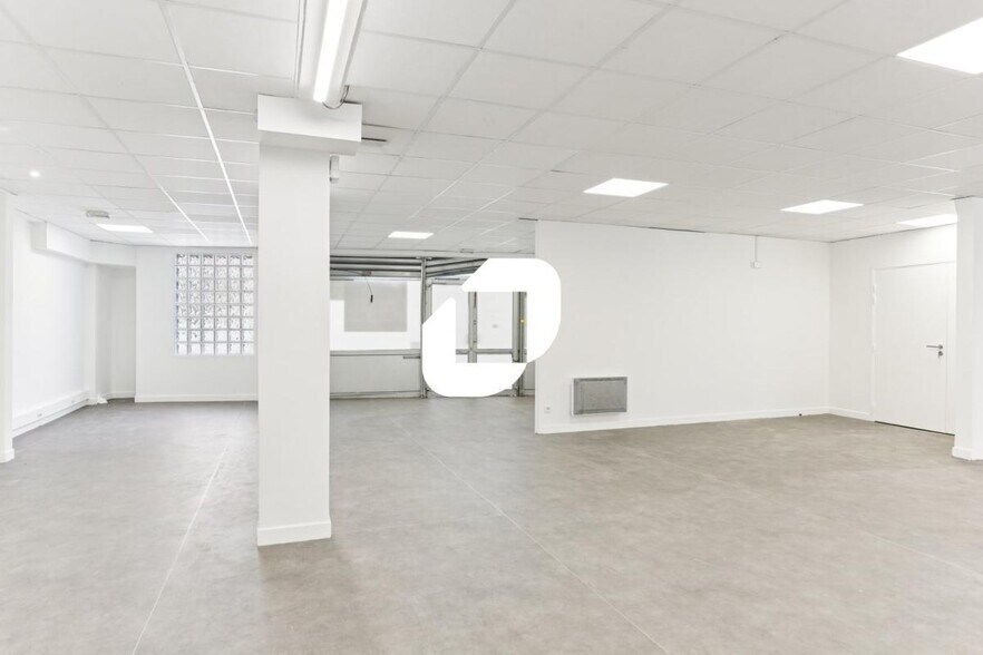 Bureau dans Boulogne-Billancourt à louer - Photo intérieure – Image 2 sur 9
