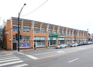 Plus de détails pour 304-316 N Pulaski St, Chicago, IL - Bureau/Local commercial à louer