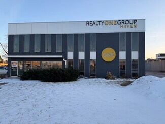 Plus de détails pour 3003 W College Ave, Appleton, WI - Bureau à louer