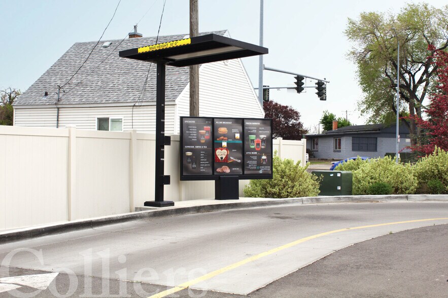 161 Addison Ave, Twin Falls, ID à vendre - Photo de l’immeuble – Image 3 sur 3