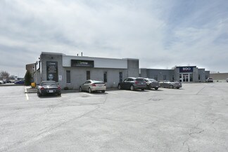 Plus de détails pour 2784 Laurier St, Clarence-Rockland, ON - Local commercial à vendre