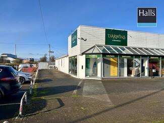 Plus de détails pour 31 Battlefield Rd, Shrewsbury - Local commercial à louer