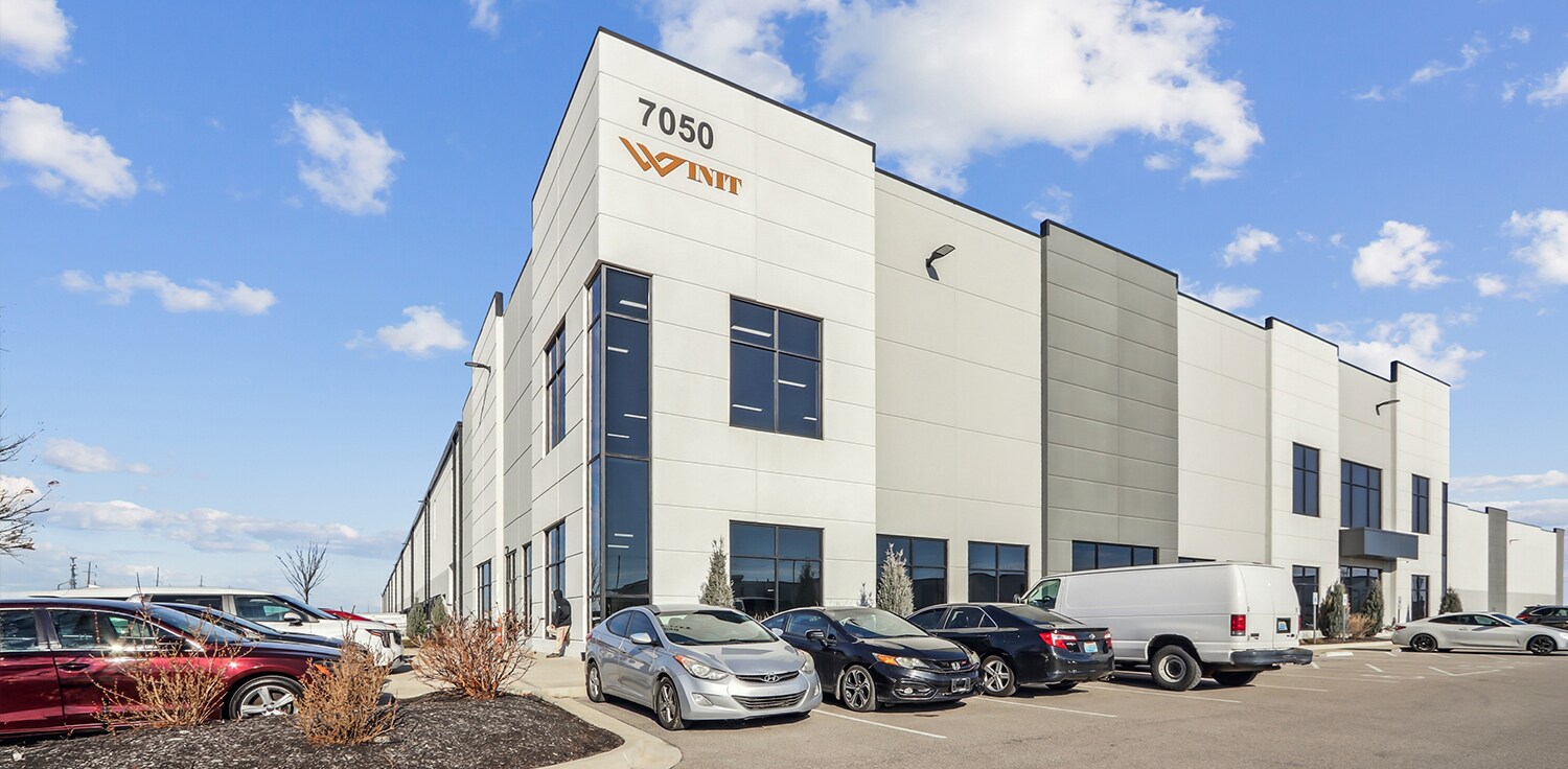 7050 New Buffington Rd, Florence, KY à vendre Photo principale– Image 1 sur 15