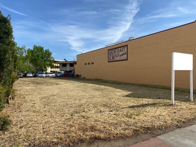 0 Merchant St, Vacaville, CA à vendre - Autre – Image 3 sur 7
