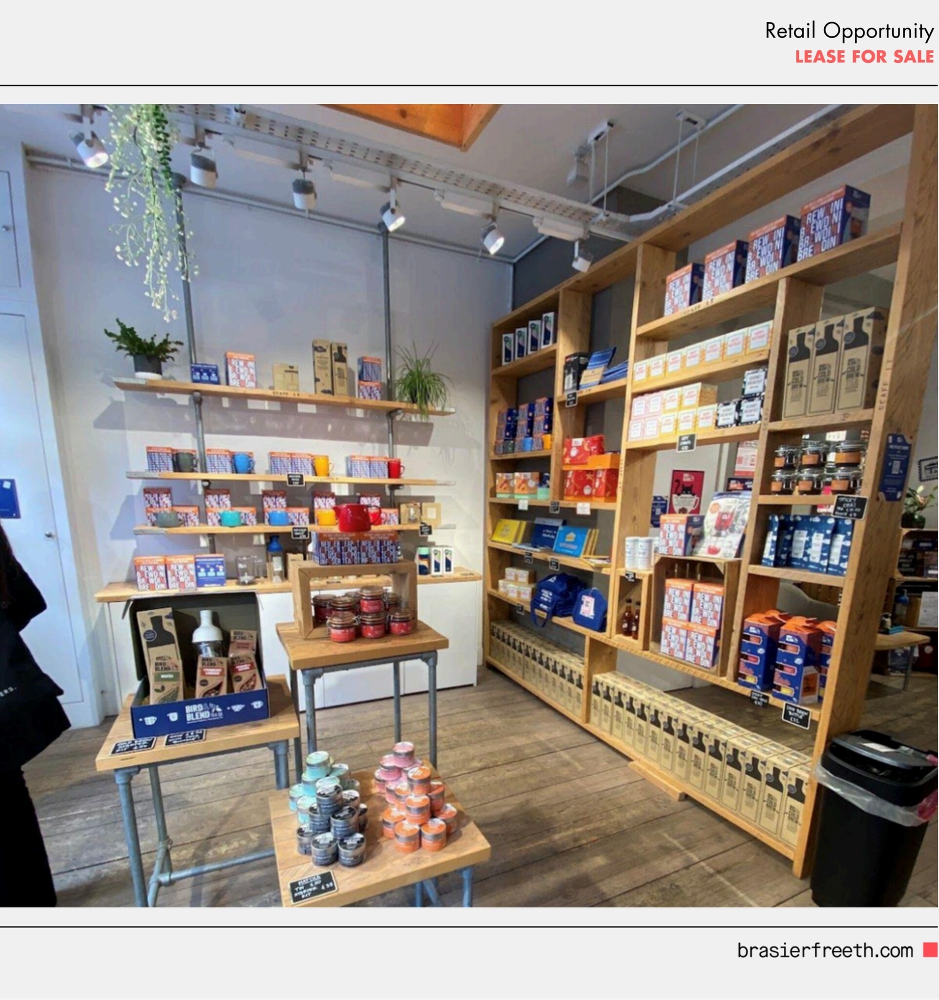 254 Chiswick High Rd, Londres à louer Photo intérieure– Image 1 sur 1