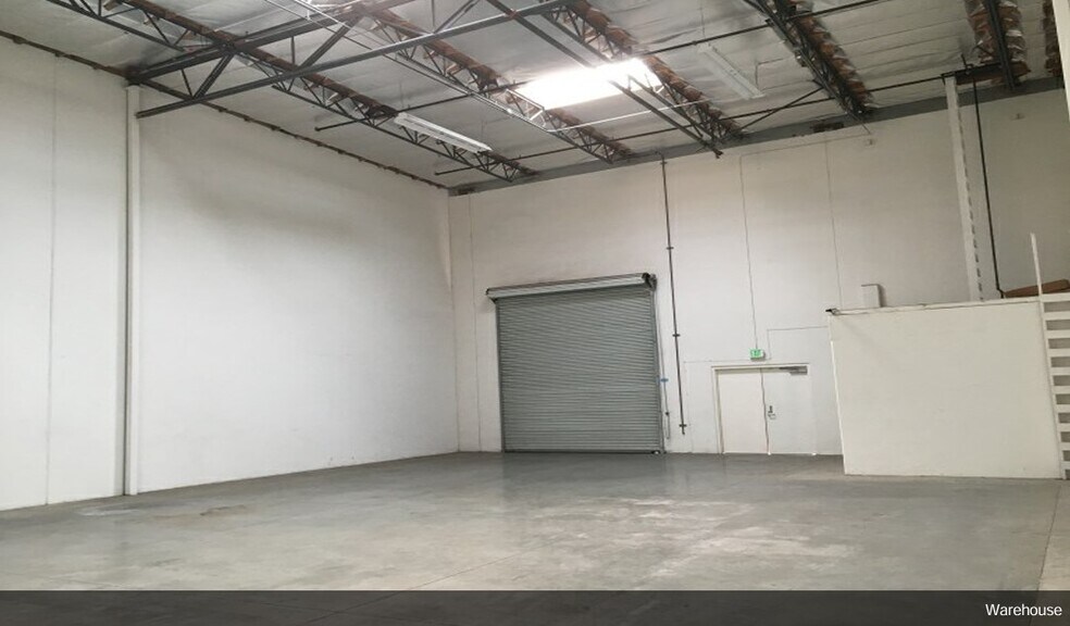 610-640 W Lambert Rd, Brea, CA à louer - Photo de l’immeuble – Image 3 sur 9