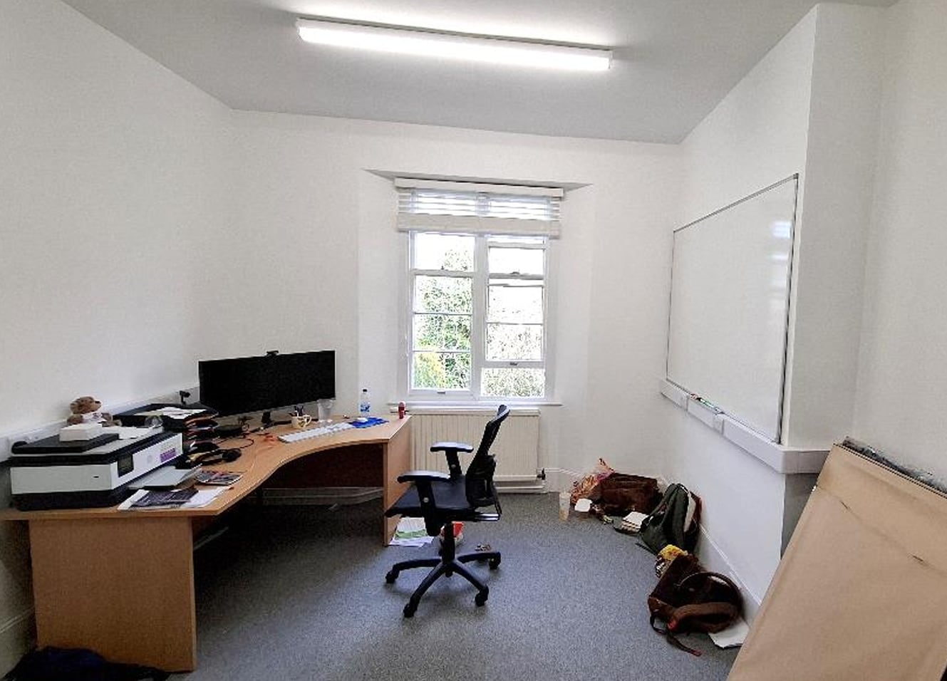 17 Courtenay Park, Newton Abbot à louer Photo intérieure– Image 1 sur 1