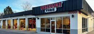 Plus de détails pour 2060 Main St, Longmont, CO - Local commercial à vendre
