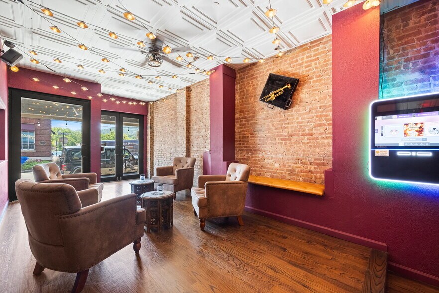 100 Main St, Nyack, NY à louer - Photo intérieure – Image 2 sur 23