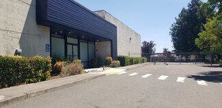 Plus de détails pour 240 E Todd Rd, Santa Rosa, CA - Industriel/Logistique à louer