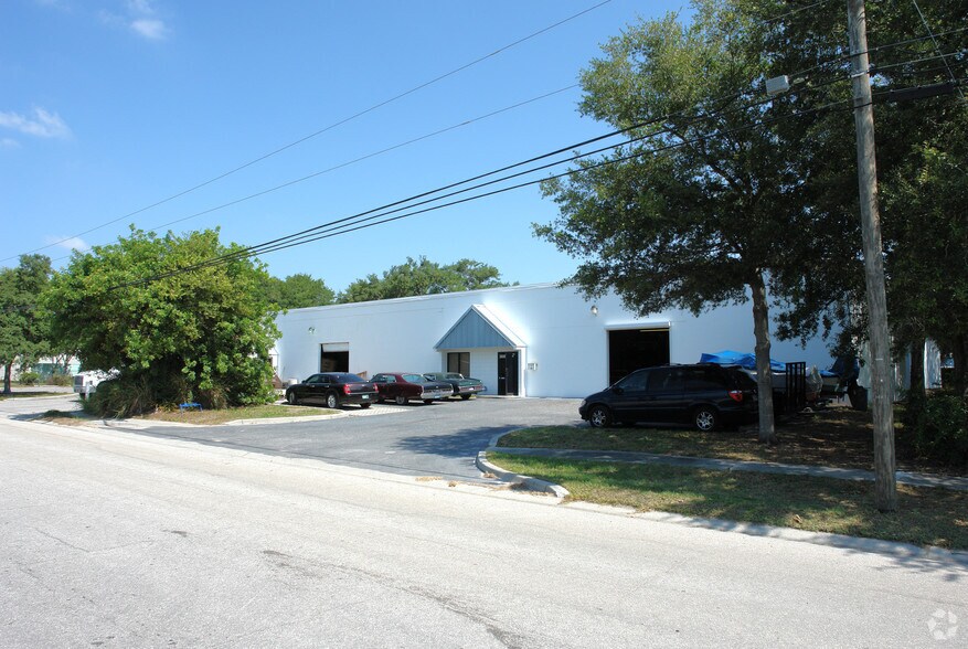 3667-3691 46th Ave N, Saint Petersburg, FL à louer - Photo de l’immeuble – Image 2 sur 30