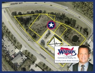 Plus de détails pour 0 N State St, Bunnell, FL - Terrain à vendre
