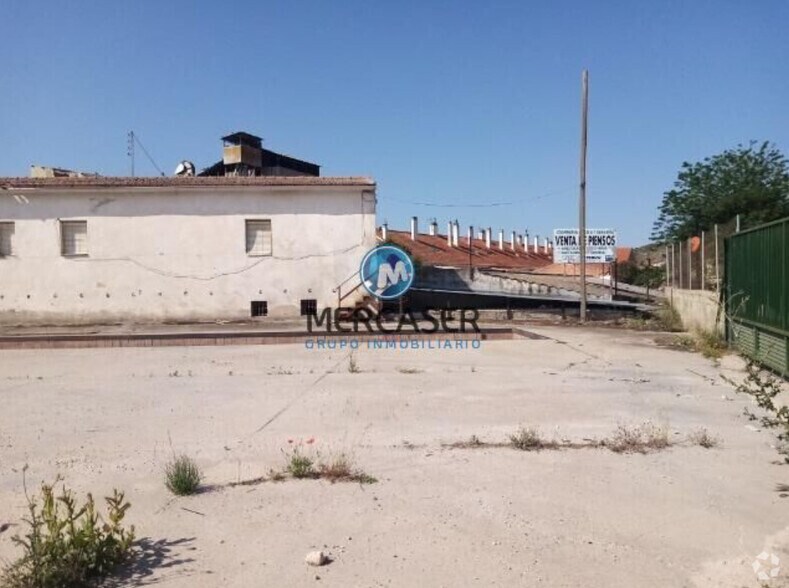 Paseo Estación, 24, Tielmes, Madrid à vendre - Photo de l’immeuble – Image 2 sur 6
