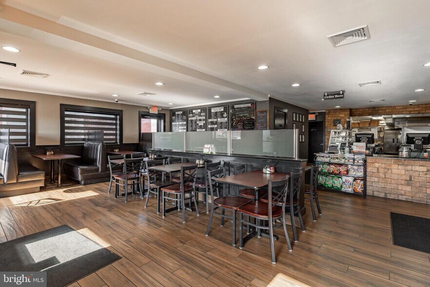 1278 Division Hwy, Ephrata, PA à vendre - Photo intérieure – Image 3 sur 4