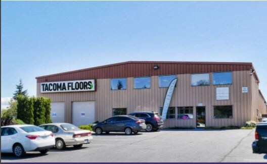 2112 S 109th St, Tacoma, WA à louer Photo principale– Image 1 sur 8