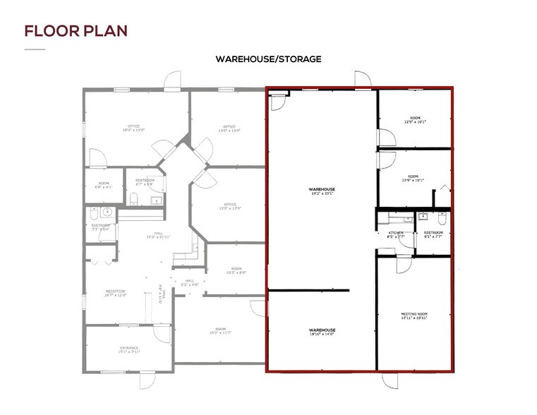 1706 NE 10th Ter, Cape Coral, FL à louer - Photo de l’immeuble – Image 2 sur 19