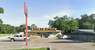 Plus de détails pour 610 W Canal St, Church Point, LA - Local commercial à vendre