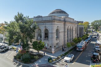 Plus de détails pour 240 Greenwich Ave, Greenwich, CT - Local commercial à louer