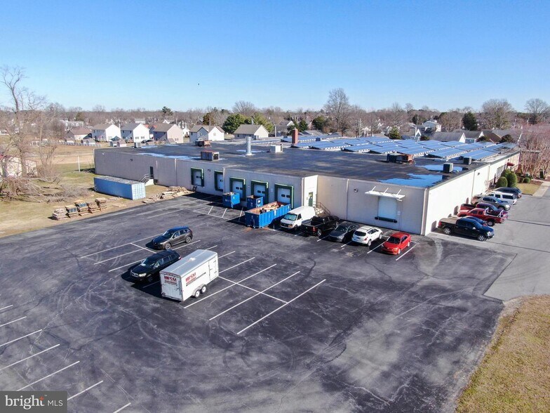 301 SE 4th St, Milford, DE à louer - Photo de l’immeuble – Image 2 sur 13