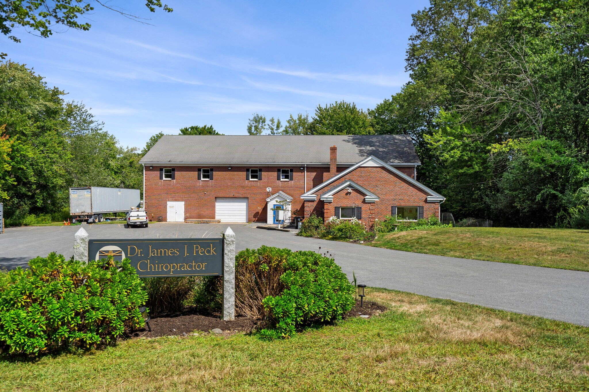 191 Chandler Rd, Andover, MA à vendre Photo de l’immeuble– Image 1 sur 5
