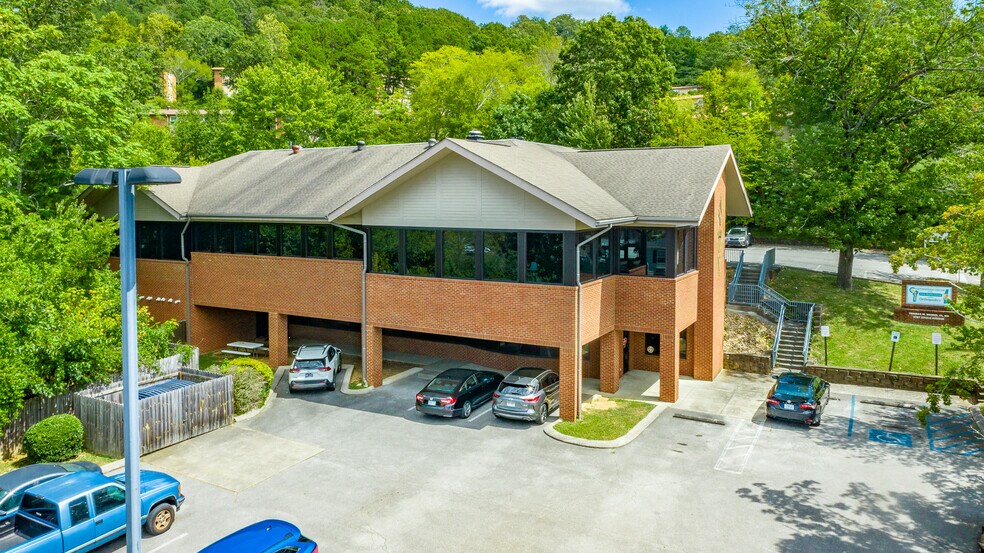 2707 Citico Ave, Chattanooga, TN à vendre - Photo de l’immeuble – Image 2 sur 16