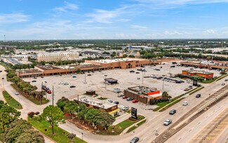Plus de détails pour 60-110 Cypress Creek Pky, Houston, TX - Local commercial à vendre