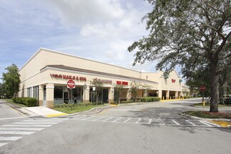 Plus de détails pour 4630-4676 N University Dr, Coral Springs, FL - Local commercial à louer