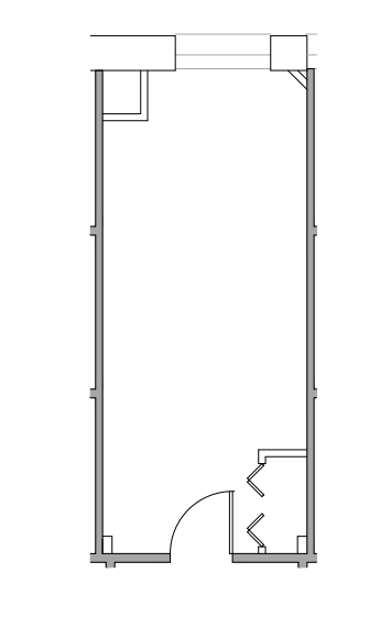 20 N Wacker Dr, Chicago, IL à louer Plan d’étage– Image 1 sur 1