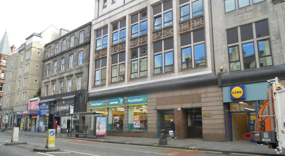 52-58 Nicolson St, Edinburgh à vendre - Autre – Image 2 sur 5