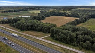 Plus de détails pour 4828 Jade Rd, Kingdom City, MO - Terrain à louer