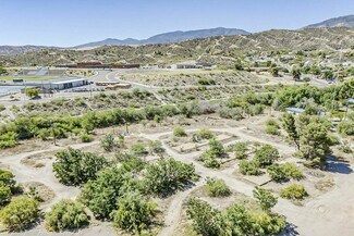 Plus de détails pour 5621 Maple Leaf St, Claypool, AZ - Terrain à vendre
