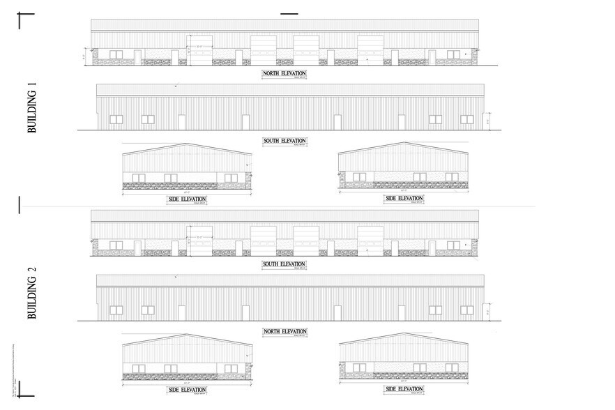 10659 Maltese Pt, Peyton, CO à louer - Plan de site – Image 1 sur 2