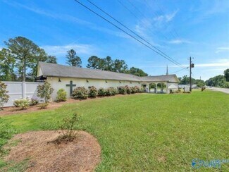 Plus de détails pour 5970 S Hwy 11, Attalla, AL - Spécialisé à vendre