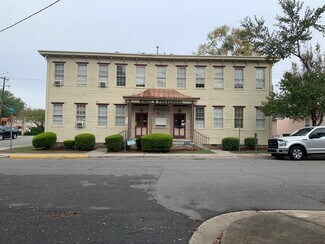 Plus de détails pour 429 Tattnall St, Savannah, GA - Spécialisé à vendre