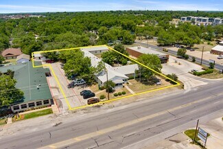Plus de détails pour 2309 W Washington St, Stephenville, TX - Terrain à vendre