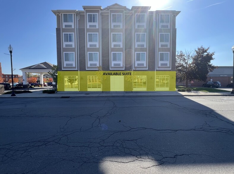 124 Elm St, Penn Yan, NY à louer - Photo de l’immeuble – Image 2 sur 3
