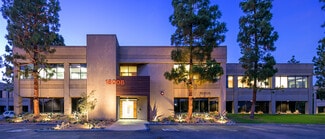 Plus de détails pour 18008 Skypark Cir, Irvine, CA - Bureau à louer