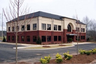 Plus de détails pour 1280 Highway 74 S, Peachtree City, GA - Bureau à vendre