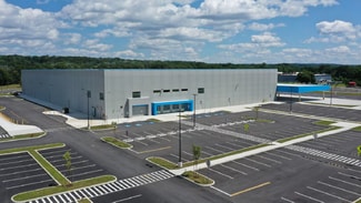 Plus de détails pour 135 Intervale Rd, Fitchburg, MA - Industriel/Logistique à louer