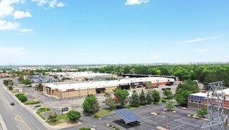 Plus de détails pour 1330 S Abilene St, Aurora, CO - Industriel/Logistique à vendre
