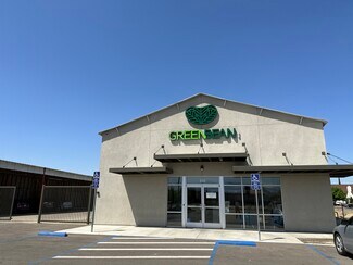 Plus de détails pour 515 W Naranjo Blvd, Woodlake, CA - Local commercial à vendre