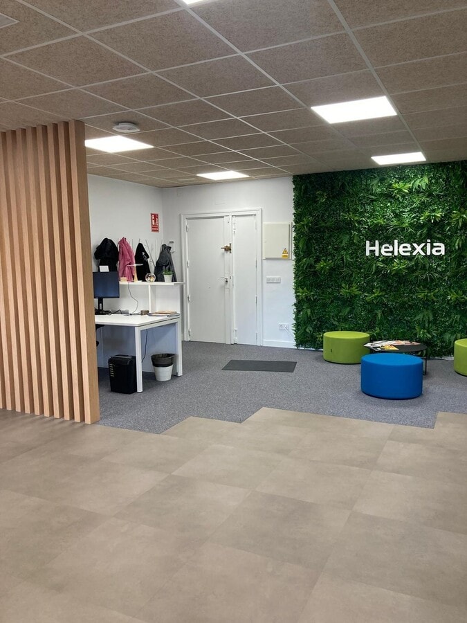 Madrid, MAD 28008 - Lot Módulo 3.3 y 3.4 - - Photo intérieure - Image 1 of 7