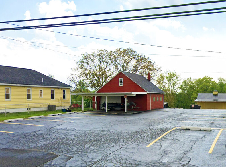 20416 Middletown Rd, Freeland, MD à vendre - Photo de l’immeuble – Image 2 sur 12