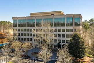 Plus de détails pour 2325 Lakeview Pky, Alpharetta, GA - Bureau à louer
