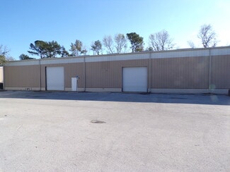 Plus de détails pour 4763 Drane Field Rd, Lakeland, FL - Industriel/Logistique à louer