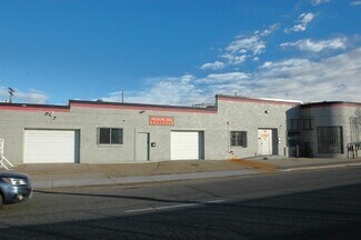 Plus de détails pour 4228-4238 York St, Denver, CO - Industriel/Logistique à louer