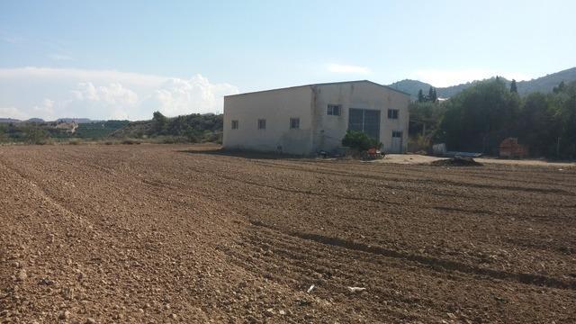 Terrain dans Orihuela à vendre Photo de l’immeuble– Image 1 sur 8